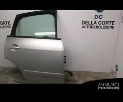 PORTIERA POSTERIORE DESTRA AUDI A2 Serie (8Z0) (00