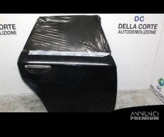 PORTIERA POSTERIORE DESTRA ALFA ROMEO 159 Berlina