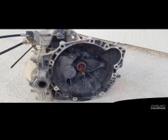 FIAT SCUDO 2 SERIE SCATOLA CAMBIO GEARBOX RHK 2.0D - 6