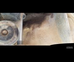 FIAT SCUDO 2 SERIE SCATOLA CAMBIO GEARBOX RHK 2.0D - 7