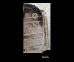 FIAT SCUDO 2 SERIE SCATOLA CAMBIO GEARBOX RHK 2.0D - 9