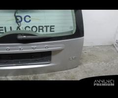 PORTELLONE POSTERIORE COMPLETO VOLVO V50 2Â° Serie