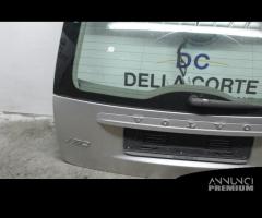 PORTELLONE POSTERIORE COMPLETO VOLVO V50 2Â° Serie