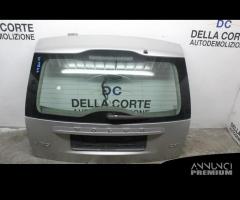 PORTELLONE POSTERIORE COMPLETO VOLVO V50 2Â° Serie