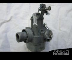 Carburatore originale Dell'Orto SH1/18 Lambretta