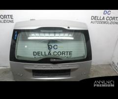 PORTELLONE POSTERIORE COMPLETO VOLVO V50 2Â° Serie