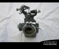 Carburatore originale Dell'Orto SH1/18 Lambretta