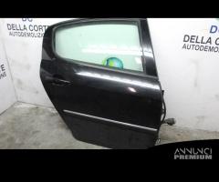 PORTIERA POSTERIORE DESTRA PEUGEOT 407 Berlina 900