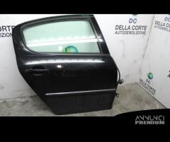 PORTIERA POSTERIORE DESTRA PEUGEOT 407 Berlina 900