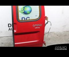 PORTIERA POSTERIORE DESTRA VOLKSWAGEN Caddy 2Â° Se