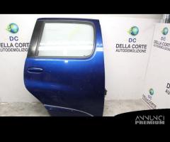 PORTIERA POSTERIORE DESTRA TOYOTA Yaris Verso Seri