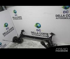 ASSALE POSTERIORE MITSUBISHI Colt Serie 3P (Z30) B