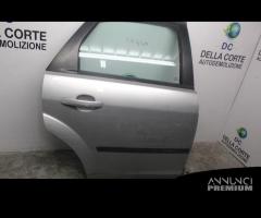 PORTIERA POSTERIORE DESTRA FORD Focus Berlina 3Â°