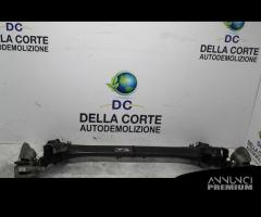 ASSALE POSTERIORE PEUGEOT 308 Serie Benzina 1600 (