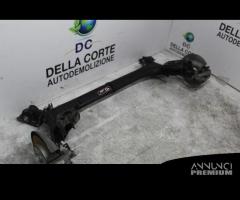 ASSALE POSTERIORE PEUGEOT 308 Serie Benzina 1600 (