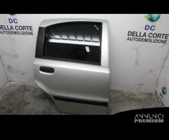 PORTIERA POSTERIORE DESTRA FIAT Panda 2Â° Serie 46