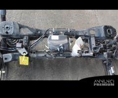 ASSALE POSTERIORE FORD C - Max Serie G8DB Diesel 1