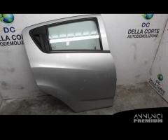 PORTIERA POSTERIORE DESTRA CHEVROLET Spark 1Â° Ser