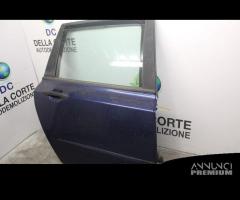 PORTIERA POSTERIORE DESTRA FIAT Stilo Berlina 5P (