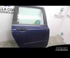 PORTIERA POSTERIORE DESTRA FIAT Stilo Berlina 5P (