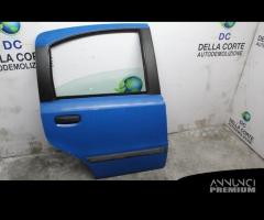 PORTIERA POSTERIORE DESTRA FIAT Panda 2Â° Serie 46