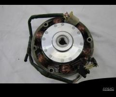 Alternatore Dinamo Statore Honda 450 500 Twin orig