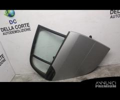 PORTIERA POSTERIORE DESTRA SMART Forfour 1Â° Serie