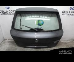 PORTELLONE POSTERIORE COMPLETO SKODA Fabia Berlina