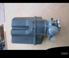 Carburatore GURTNER Peugeot 104