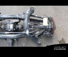 ASSALE POSTERIORE BMW X3 2Â° Serie B47D20A Diesel - 6