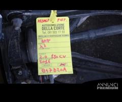 ASSALE POSTERIORE BMW X3 2Â° Serie B47D20A Diesel - 8