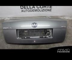 PORTELLONE POSTERIORE COMPLETO VOLKSWAGEN Passat V