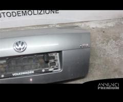 PORTELLONE POSTERIORE COMPLETO VOLKSWAGEN Passat V