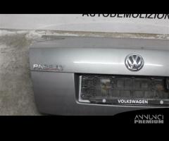 PORTELLONE POSTERIORE COMPLETO VOLKSWAGEN Passat V