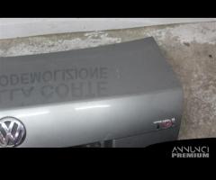 PORTELLONE POSTERIORE COMPLETO VOLKSWAGEN Passat V