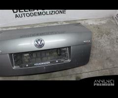 PORTELLONE POSTERIORE COMPLETO VOLKSWAGEN Passat V - 7