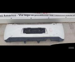 CITROEN C3 2 SERIE PARAURTI SPOILER POSTERIORE