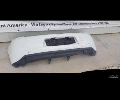 CITROEN C3 2 SERIE PARAURTI SPOILER POSTERIORE - 6