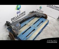 ASSALE POSTERIORE RENAULT Modus 1Â° Serie Diesel 1