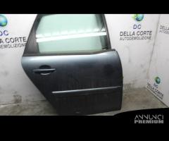 PORTIERA POSTERIORE DESTRA CITROEN C4 Picasso Mk1