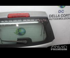 PORTELLONE POSTERIORE COMPLETO PEUGEOT 207 S. Wago