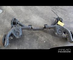 ASSALE POSTERIORE FIAT Panda 2Â° Serie 188A4000 Be