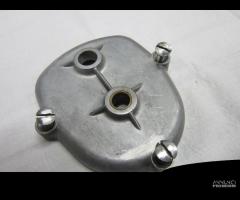 Coperchio Scatola Selettore Cambio Ducati Scramble