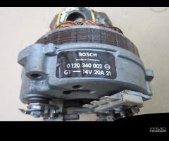 Alternatore Bosch BMW vari Modelli Originale