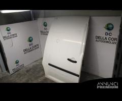 PORTIERA POSTERIORE DESTRA VOLKSWAGEN Caddy 4Â° Se