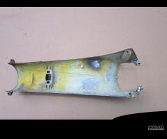 Calandra Frontale Lambretta 3a Serie Originale