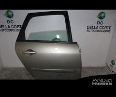 PORTIERA POSTERIORE DESTRA RENAULT Grand Scenic 1Â - 1