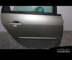 PORTIERA POSTERIORE DESTRA RENAULT Grand Scenic 1Â - 4