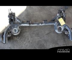 ASSALE POSTERIORE FIAT Panda 2Â° Serie 188A4000 Be - 1