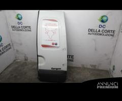 PORTIERA POSTERIORE DESTRA RENAULT Kangoo 2Â° Seri